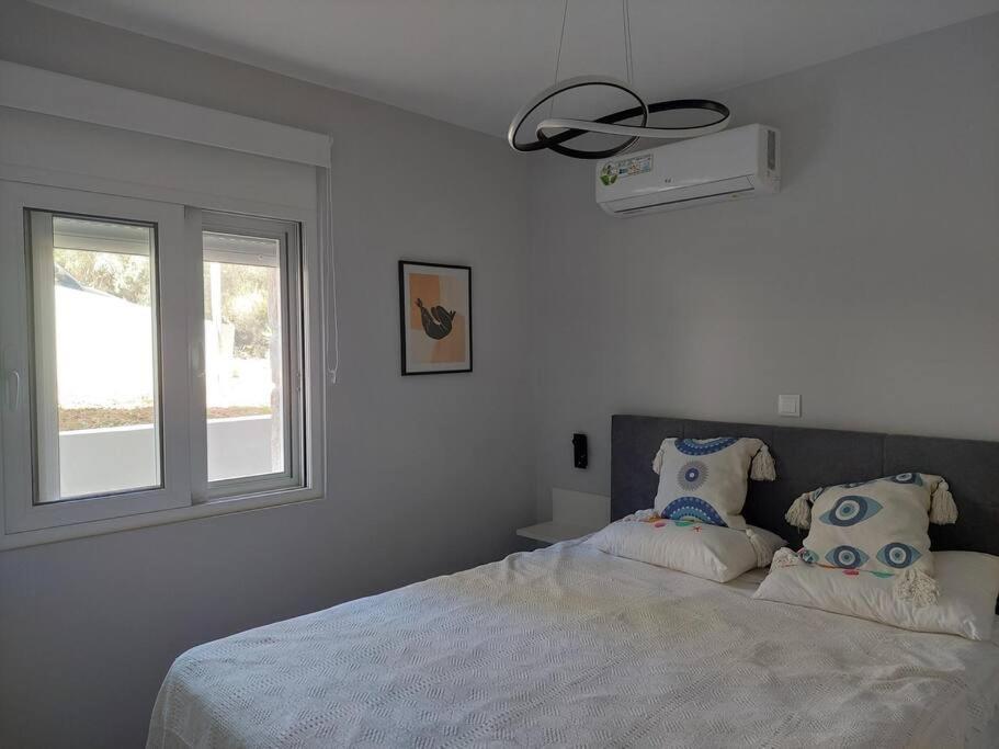 Gesyl Apartment Толон Экстерьер фото