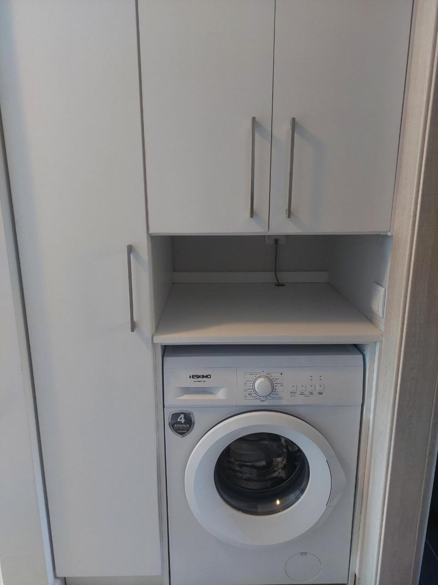 Gesyl Apartment Толон Экстерьер фото